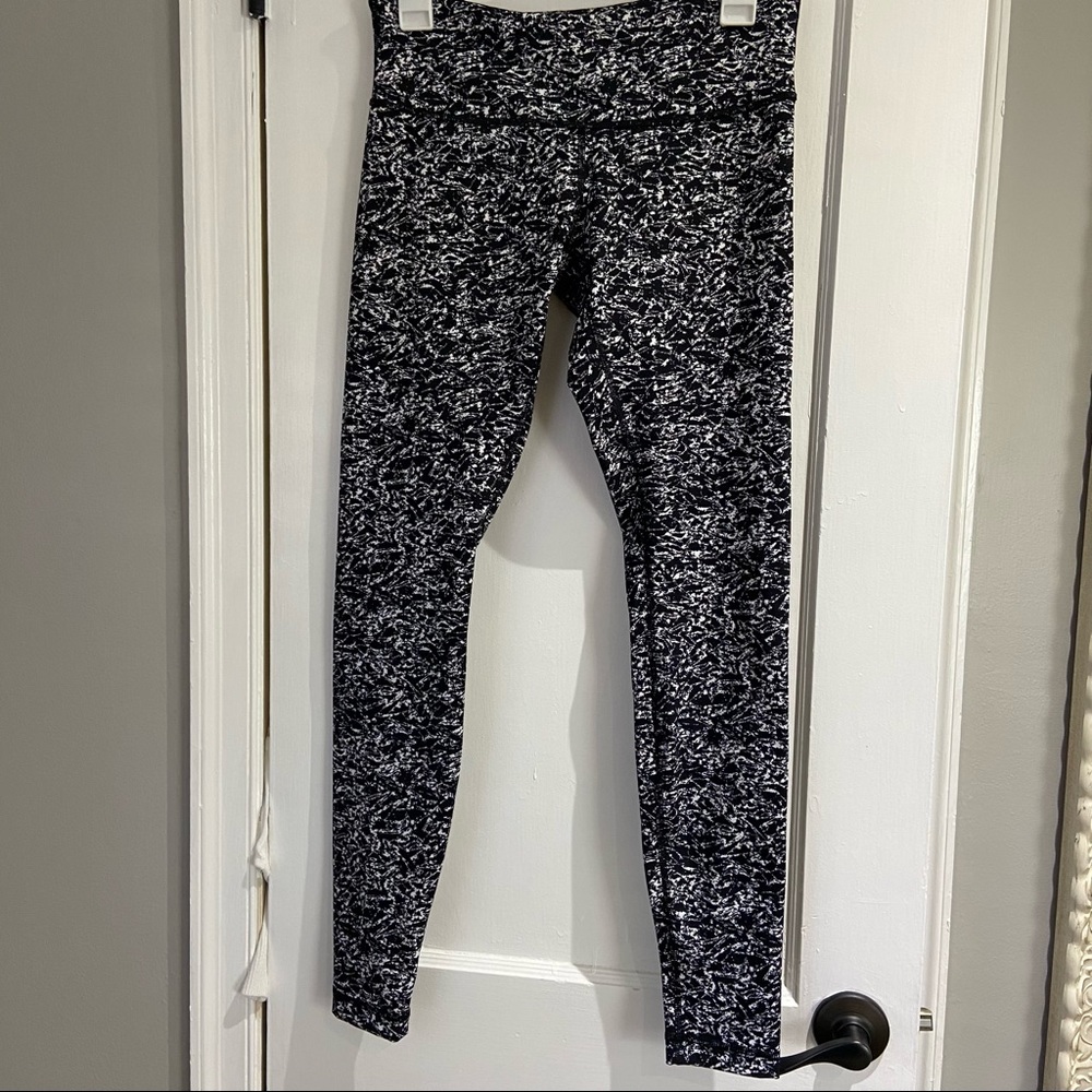 Lululemon athletica Full Length Leggings